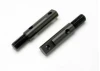 Traxxas Stub axle (steel) (2)