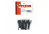 Traxxas Half shafts center front (Revo 3.3) (internal splined (1)/ external splined (1)/ center rear (internal splined (1)/ external splined (1) (plastic parts only)