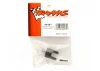 Traxxas Yoke brake (1)/ torque pins (2)/ 4x15mm screw pin