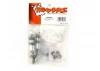 Traxxas Shocks GTR Aluminium (assembled) (2) (without springs)