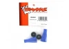 Traxxas Shock dust boot (expandable seals and protects Shock shaft) (1 pair)