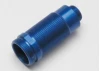 Traxxas Body GTR Shock (Aluminium blue-anodized) (1)