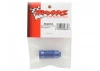 Traxxas Body GTR Shock (Aluminium blue-anodized) (1)