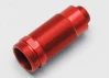 Traxxas Body GTR Shock (Aluminium red-anodized) (1)