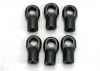 Traxxas Rod ends (GTR Shocks) (6)