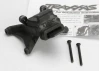 Traxxas Wheelie bar mount (1)(fits 1:10 scale Revo trucks)