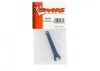 Traxxas Flat wrench 8mm (blue-anodized Aluminium)