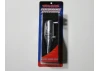 Traxxas Resonator tuned pipe R.O.A.R. legal (single-chamber enhances low to mid-RPM power) (for Revo Slayer with TRX Racing Engines)