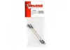 Traxxas Linkage front sway bar (Revo/Slayer) (3x70mm turnbuckle) (2) (assembled with rod ends hollow balls and ball stud)