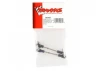 Traxxas Linkage rear sway bar (Revo/Slayer) (3x50mm turnbuckle) (2) (assembled with rod ends hollow balls and ball stud)