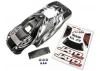 Traxxas Jato ProGraphix Bodyshell - Pre Painted - Pre Cut