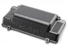 Traxxas Battery Box Cover bumper (rear) Exo-Carbon finish (Jato)