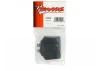 Traxxas Bumper rear (for use with mid-mounted RX battery)