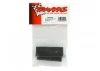Traxxas Receiver box cover (for chassis top plate)/ battery cover (mid chassis)