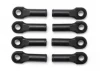 Traxxas Rod ends heavy duty (Jato/Slayer) (8)