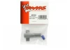 Traxxas Antenna crimp nut Aluminium (blue-anodized)/ antenna nut tools