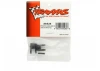 Traxxas Differential output yokes (2)/yoke pins M3/12.5 (2)