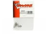 Traxxas Shim set 3x7x1mm (2) 3x6x0.5mm (4) 3x7x2mm (2)/ hollow balls captured (4)