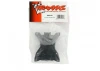 Traxxas Bulkheads front (upper lower)