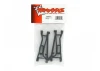 Traxxas Suspension arms front (left right)