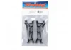 Traxxas Suspension arms front (left right) Exo-Carbon finish (Jato)