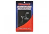 Traxxas Titanium-Anodized 6061-T6 Aluminium Caster Blocks 30-degree (left right)