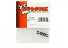 Traxxas Spacers stub axle carrier (rear)