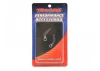 Traxxas Titanium-anodized 6061-T6 Aluminium Steering Blocks left right (for use with 25 and 30-degree caster blocks)