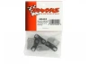 Traxxas Steering and Throttle Servo Horns (for non-Traxxas servos (Hitec JR KO Airtronics)