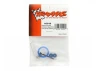 Traxxas Rebuild kit fuel tank (includes: o-ring grommets (2) cap spring hardware)