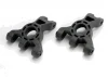 Traxxas Carriers stub axle (rear) (left right)