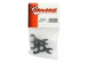 Traxxas Carriers stub axle (rear) (left right)