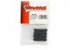 Traxxas Mounts suspension pin (rear anti-squat blocks) (1.5 2.25 3.0 3.75 degree) (1 each)