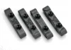 Traxxas Mounts suspension pin (rear anti-squat blocks) (1.5 2.25 3.0 3.75 degree) (1 each)
