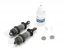 Traxxas Shocks GTR composite (assembled) (2) (without springs)