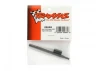 Traxxas Input shaft (slipper shaft)/ slipper shaft spacer