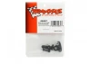 Traxxas Brake cam lever/ linkage rod/ bellcrank/ 4mm ball screw (1)/ 4mm ball cup (1)/ 3.0NL (1)/ 3X10 SS (1)