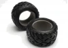 Traxxas Anaconda 2.8 Tires with foam inserts (2)
