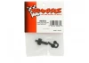Traxxas Rubber plugs charge jack two-speed adjustment (Jato)