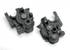 Traxxas Gearbox halves (right left)