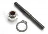Traxxas Primary shaft/ 1st speed hub/one-way bearing/ snap ring/ 5x8x0.5 TW