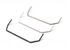 Traxxas Sway bars (front) (includes soft medium hard)