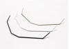 Traxxas Sway bars (rear) (includes soft medium hard)
