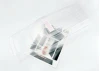 Traxxas Body Summit (clear requires painting)/window grill lights decal sheet (use 5616 body mount posts)