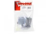 Traxxas Box receiver (sealed)/ foam pad/ silicone grease/ 3x8mm BCS (2)/ 2.5x8mm CS (2)/ 3x6mm BCS (2)