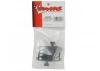 Traxxas Vent battery compartment (includes latch) (1 pair fits left or right side)