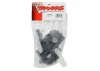 Traxxas Bulkhead front (left right halves)