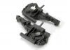 Traxxas Bulkhead front (left right halves)