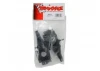Traxxas Bulkhead rear (left right halves)
