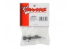 Traxxas Stub axle CV style (machined steel) (1)/ cross pin (1)/ drive pin (1)